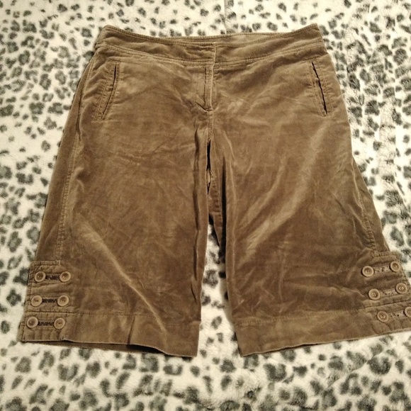Loft velvet coulate capri - Picture 1 of 4